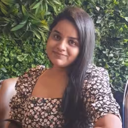 Arnika Ajmera
