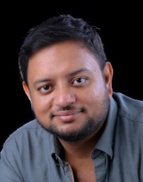 Sai Praveen Vemuru