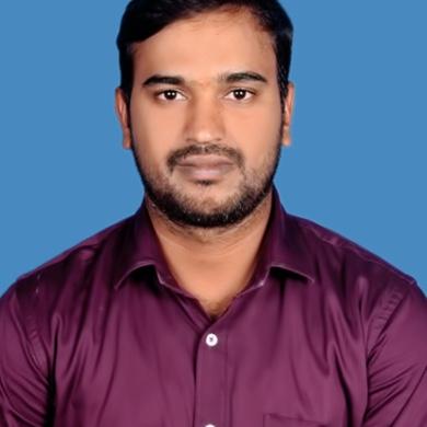 V.N.E PAVAN KUMAR