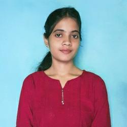 ANJANA MISHRA