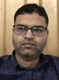 MD ABU HASHIM