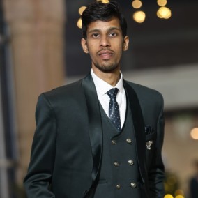 ANIKET MATHUR