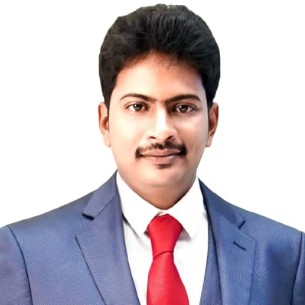 VIGNESH R