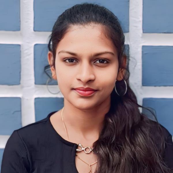 SRI RAJANANDHINI RAMALINGAM