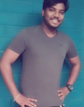 Jeevan Jothi A
