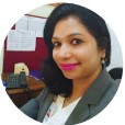 Shwetha Sunil