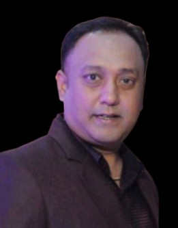 Dipak Rathod