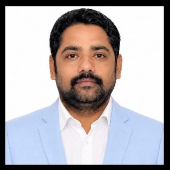 Vivek Kumar Rai