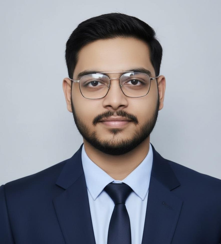 TUSHAR SINGH