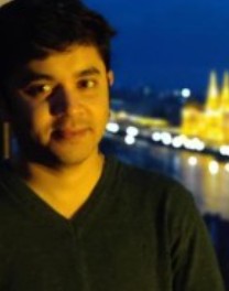 Gaurav Srivastava