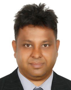 Shashank Kumar Gupta
