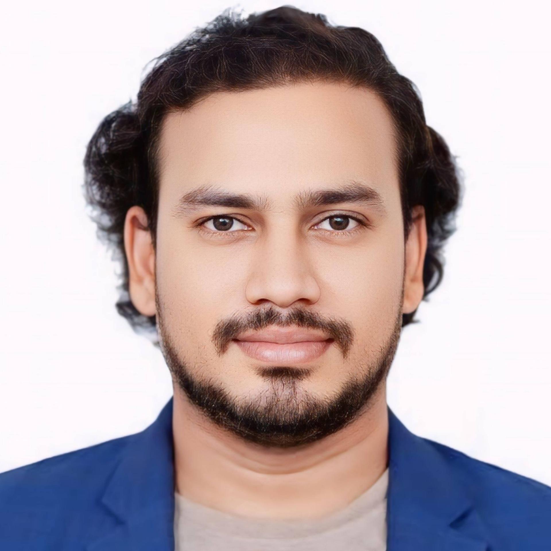 Sripada Santhosh Kumar