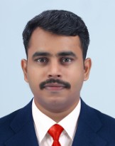 KIRAN R