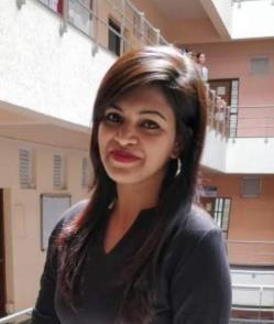 Latha BM