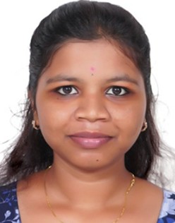 Sirichandana Chokkalla