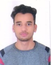 Bhuwan singh Bisht