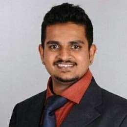 Anirudh Jamadagni