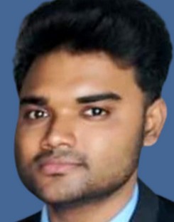 Siddhartha Sekhar Sarkar
