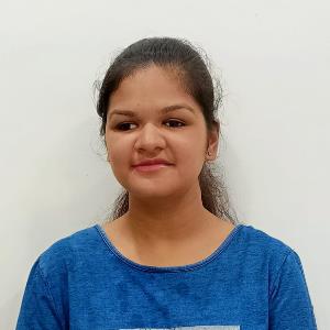 Vanshika Bagri