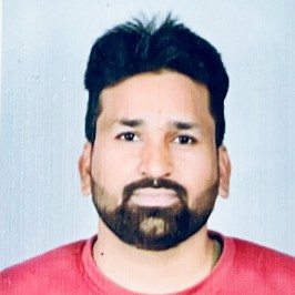 PAVAN OJHA