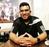 Nivedit Rai