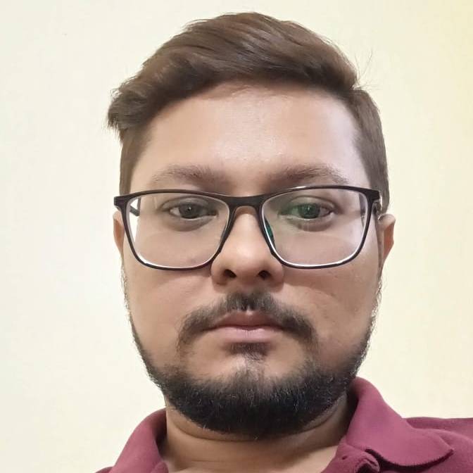 Kaushik Karmakar