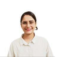 Yamini Singh