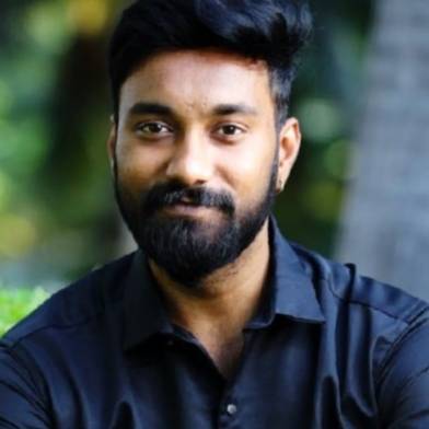 Sukumaran Gandhi