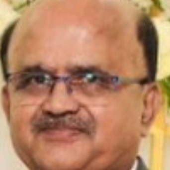 Srinivas KR