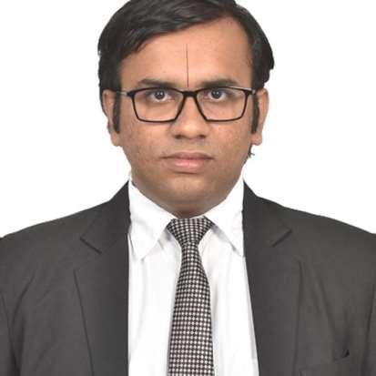 PUSHPHAS KANDALA