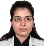 Kshitija Tewary