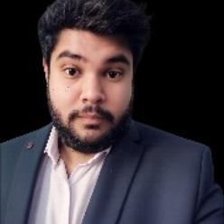 Karnak Roy Chowdhury