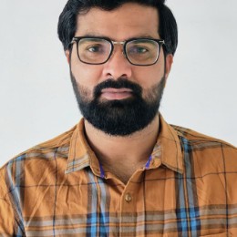 RAJENDRA CHOUDHARY