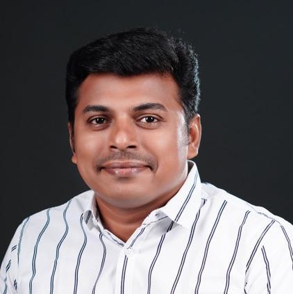 Karthikeyan Selvam