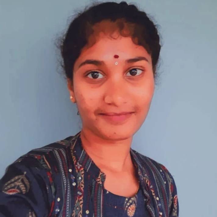 DURGA SATYANARAYANAMMA YANDAMURI
