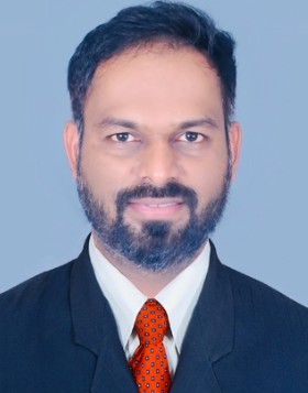 MANOJ PRABHAKAR RAJENDRAN