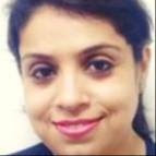 Ritu Sukhiya