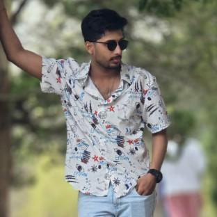 Kiran Mathew Thomas