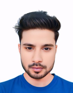 Md Najish