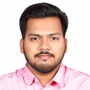 NAYNESH BHUJBAL