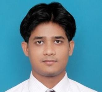 Soubhik Das