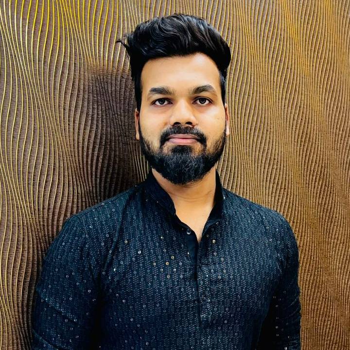 Sachin Ghadge