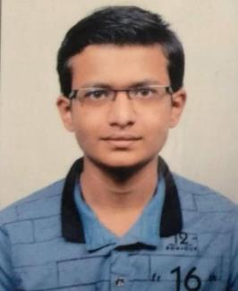 RUTVIK SHAH