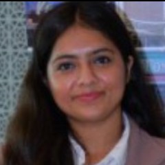 Ruchita Singh