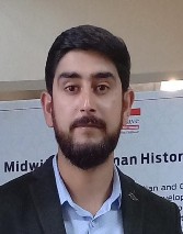 Tawheed Nissar