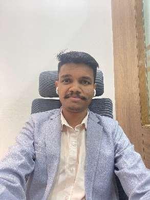 Shimon Ram Bangre