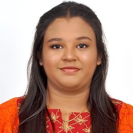 Meenakshi Prabhakar