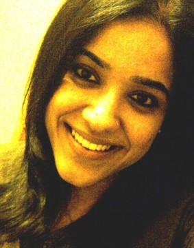 Geeti Verma