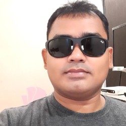 DHIRENDRA KUMAR SINGH
