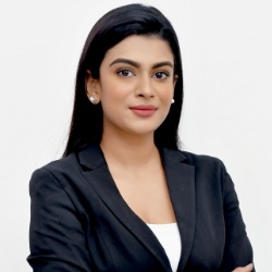 Dipali Patel